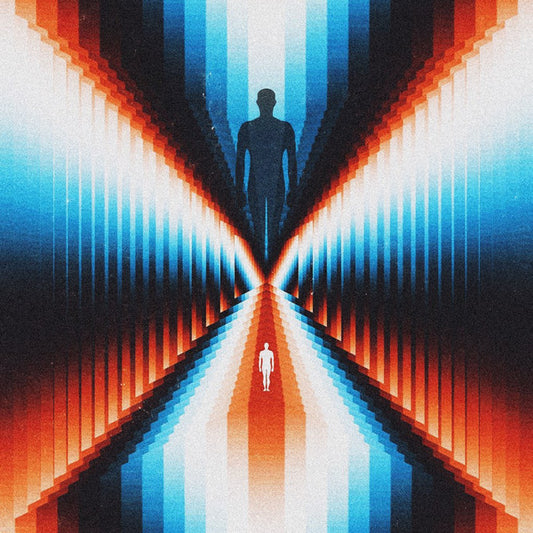 Trash Boat - Don't You Feel Amazing? (LP, Album, Gol)