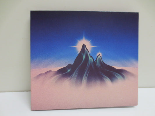 Hooveriii - Pointe (CD, Dig)