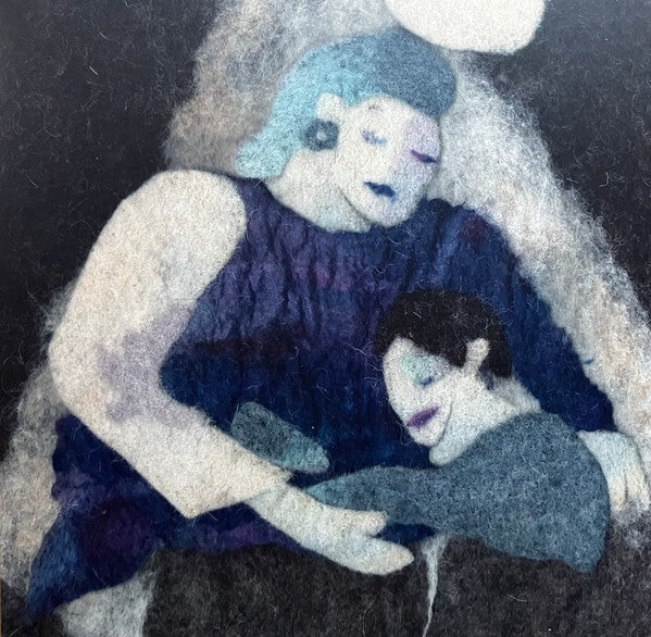 Tindersticks - Soft Tissue (LP, Album, Pet)