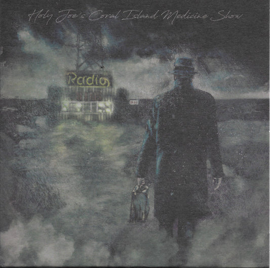 The Coral - Holy Joe's Coral Island Medicine Show (CD, Album)