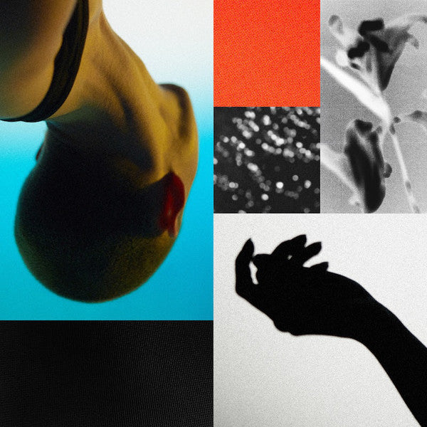 Jacques Greene - Feel Infinite (CD, Album)