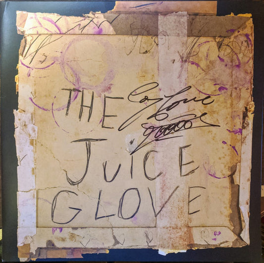 G. Love - The Juice (LP, Album)