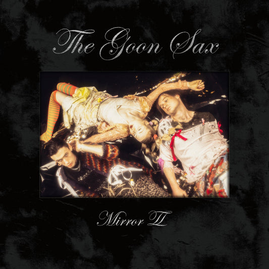 The Goon Sax - Mirror II (LP, Album)