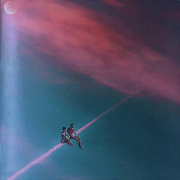 Lakes (9) - Elysian Skies (LP, Eco)