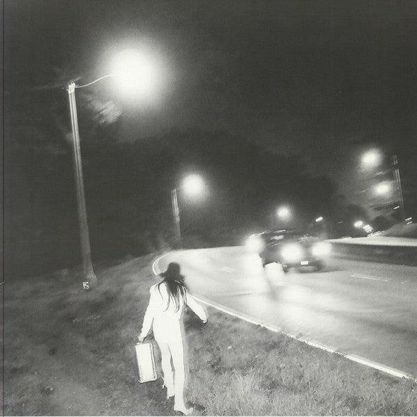 Crushed (4) - Extra Life (12", EP, Ltd, RE, Poi)