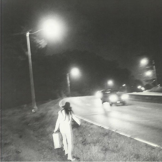 Crushed (4) - Extra Life (12", EP, Ltd, RE, Poi)