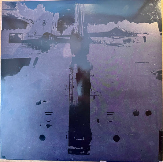 portrayal of guilt - …Beginning Of The End (LP, Album)