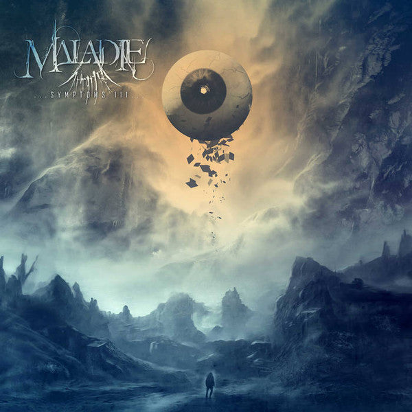 Maladie (3) - ...symptoms III... (CD, EP, Ltd)