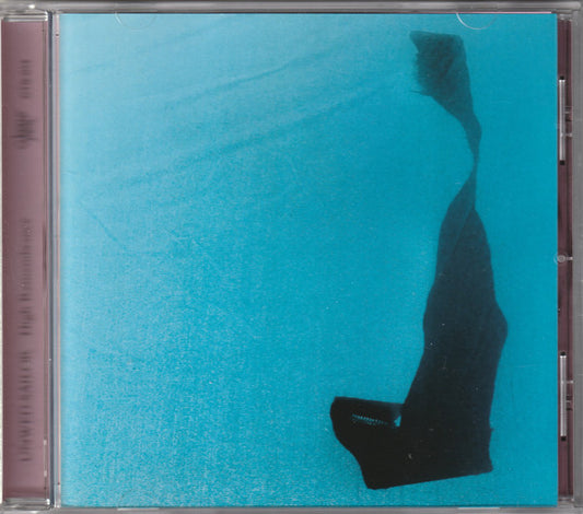 Unwed Sailor - High Remembrance (CD, Album)