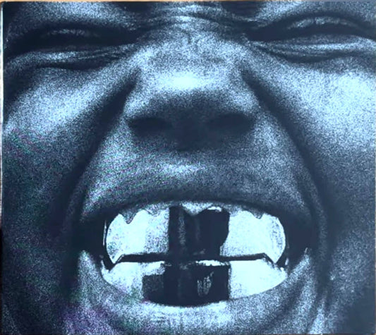 Ye (2) - Bully (CD, Album, Dig)