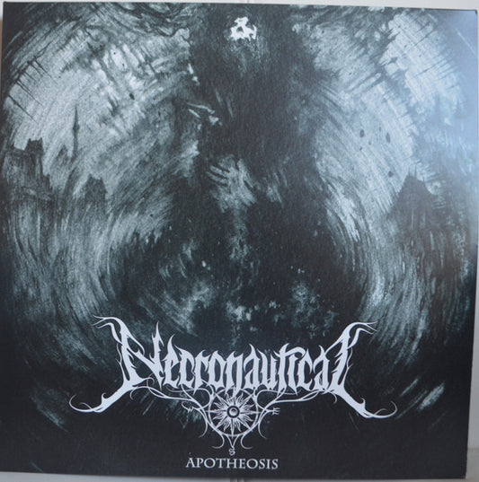 Necronautical - Apotheosis  (2xLP, Gat)