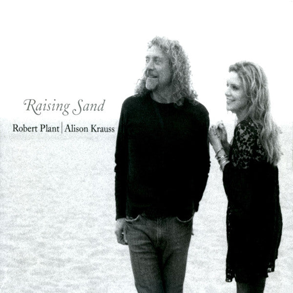 Robert Plant | Alison Krauss - Raising Sand (2xLP, Album, RE, Gat)