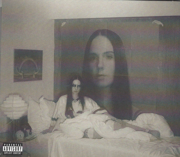 MØ - Plæygirl (CD)