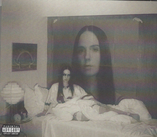 MØ - Plæygirl (CD)