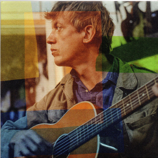 Steve Gunn - Other You (CD, Album)