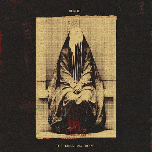 Sunrot - The Unfailing Rope (CD, Album)