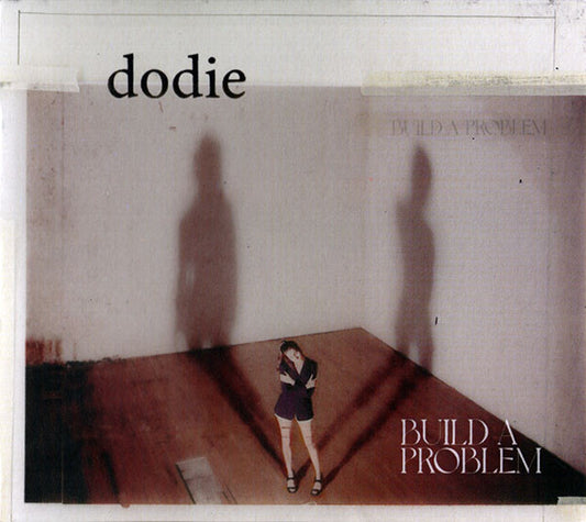 Dodie - Build A Problem (CD, Album)