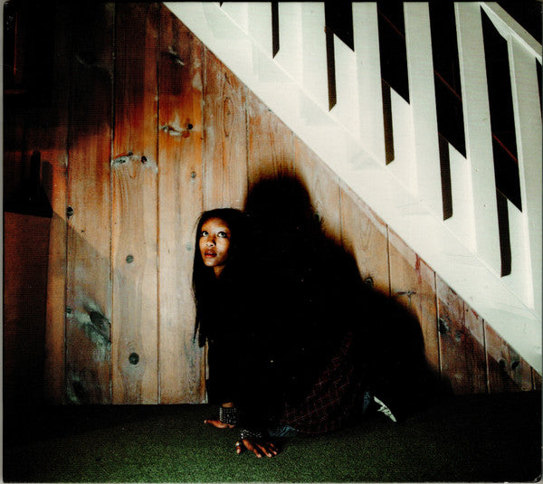 Jahnah Camille - My Sunny Oath! (CD, Album)