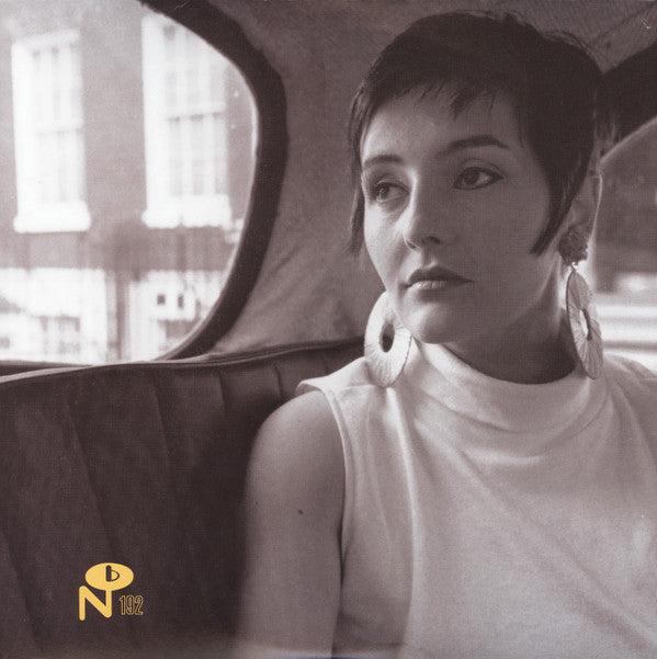 Isabelle Antena - En Cavale (2xLP, Album, RE, Sil)