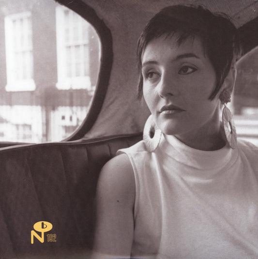 Isabelle Antena - En Cavale (2xLP, Album, RE, Sil)