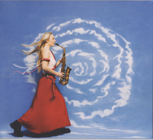 Laura Misch - Sample The Sky (CD, Album)