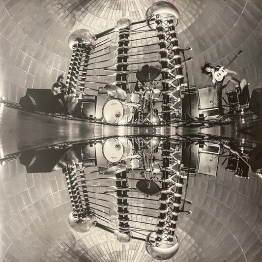 Slift - Levitation Sessions  (2xLP, Album, Ltd, Cle)