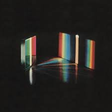 Shadowgraphs - Shadowgraphs (CD, Album)