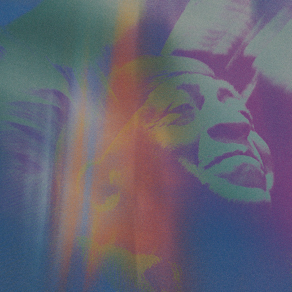 Ural Thomas & The Pain* - Dancing Dimensions (LP, Album)