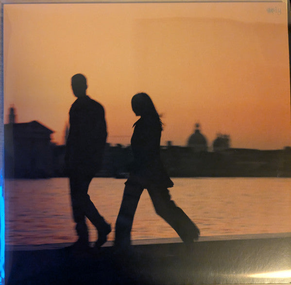 Caterina Barbieri (2), Bendik Giske - At Source (LP, Album)