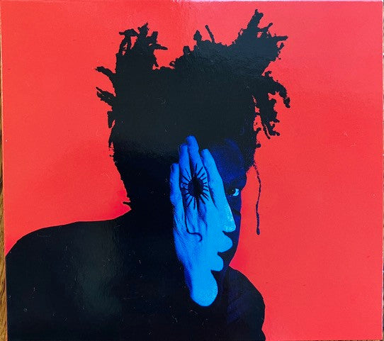 L.A. Salami - Ottoline (CD, Album)