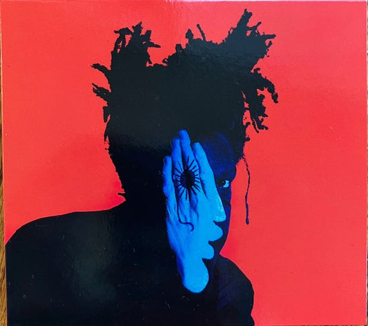 L.A. Salami - Ottoline (CD, Album)