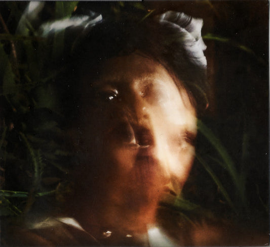 Santigold - Spirituals (CD, Album)