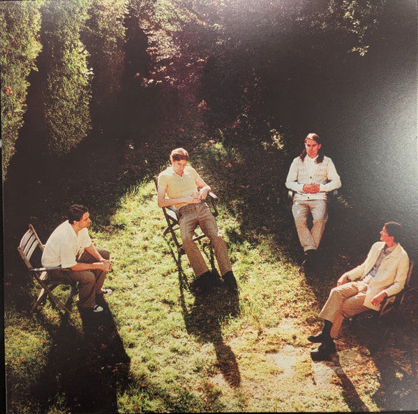Pink Butter - Can We Go Back (LP, EP, Smo)