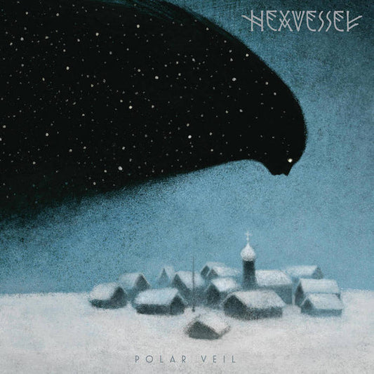 Hexvessel - Polar Veil (LP, Album)