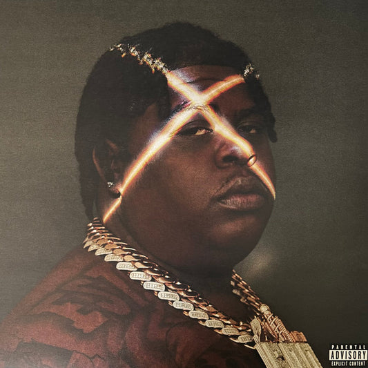 BigXthaPlug - Take Care (LP, Album, Roy)