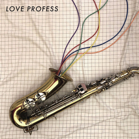 Mac Blackout - Love Profess (LP)