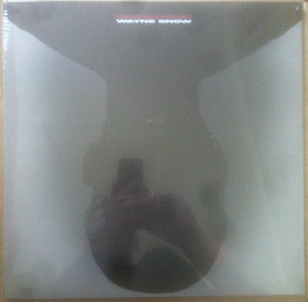 Wayne Snow - Snowdome (LP, Album, Ltd, Tra)
