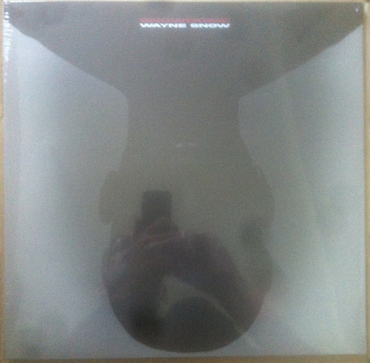 Wayne Snow - Snowdome (LP, Album, Ltd, Tra)