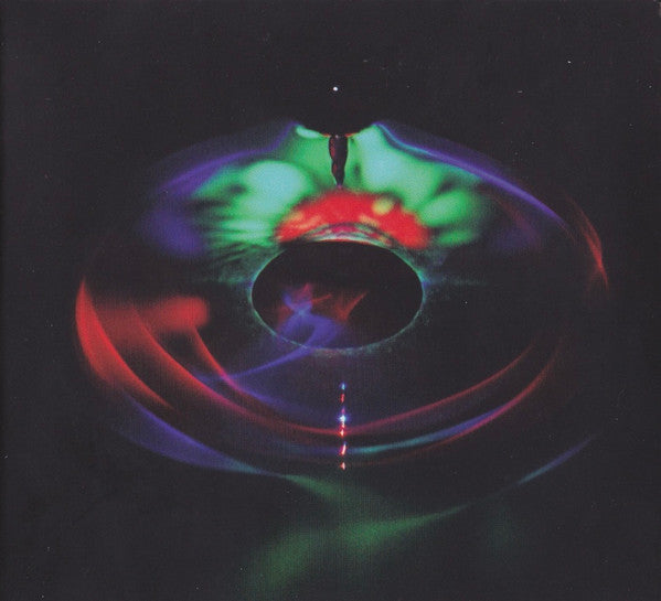 William Basinski - On Time Out Of Time (CD, Album)