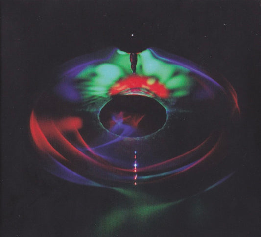 William Basinski - On Time Out Of Time (CD, Album)