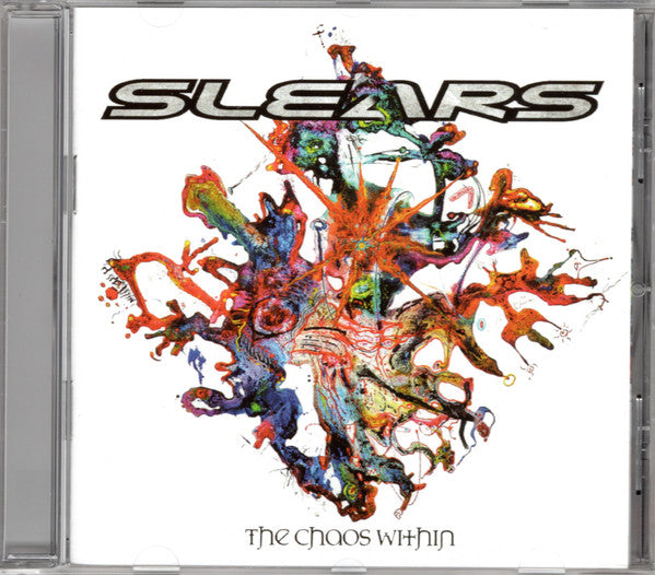 Slears - The Chaos Within (CD, Album)