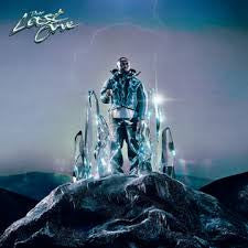 Headie One - The Last One (CD, Album, Ltd)