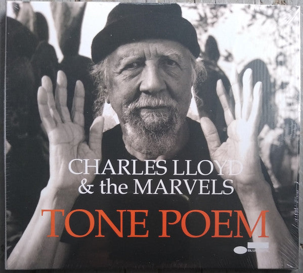 Charles Lloyd & The Marvels - Tone Poem (CD, Album)
