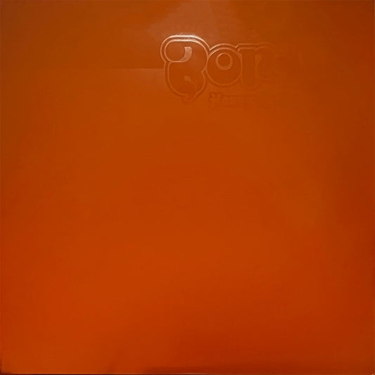 Boris (3) - Heavy Rocks (2xLP, Album, Ltd, RE, RM)