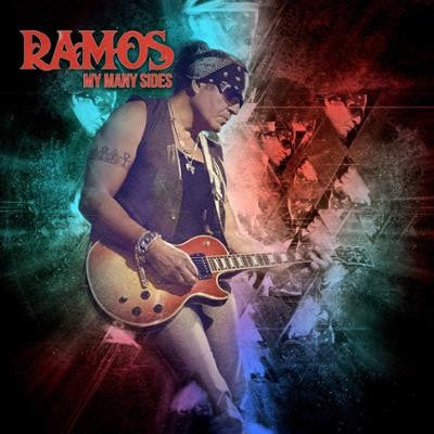 Ramos* - My Many Sides (CD, Album)