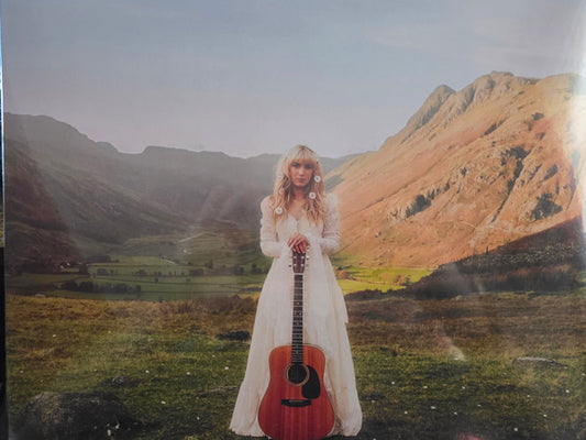Rianne Downey - The Consequence Of Love (LP, Album)