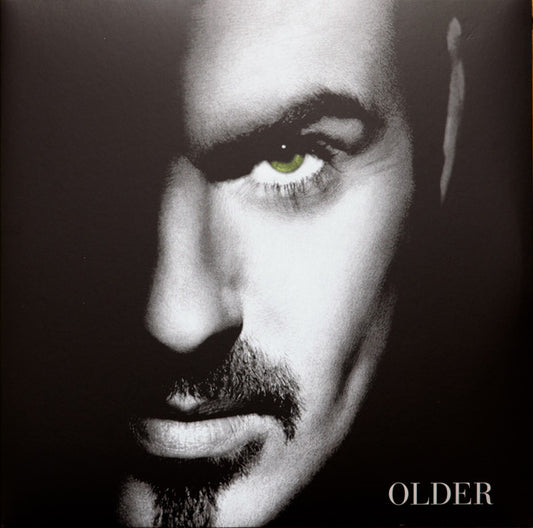 George Michael - Older (2xLP, Album, RE, RM, 180)