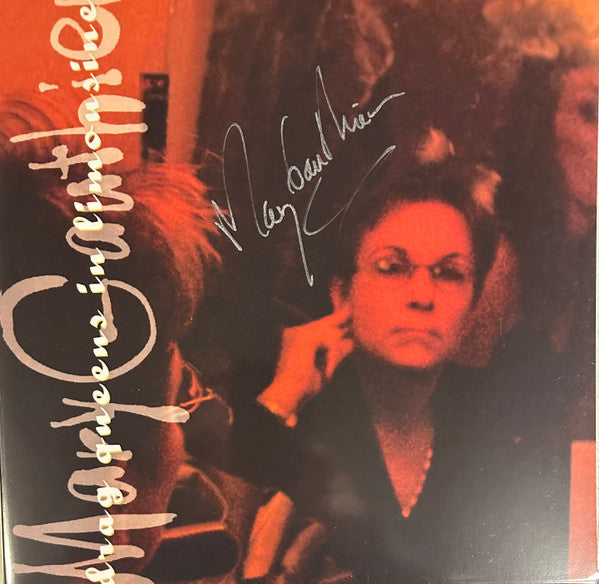 Mary Gauthier - Drag Queens In Limousines (LP, RE)