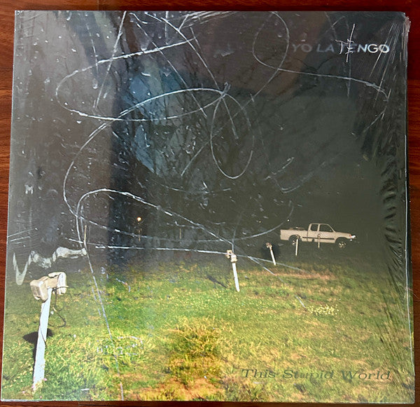 Yo La Tengo - This Stupid World (2xLP, Album)