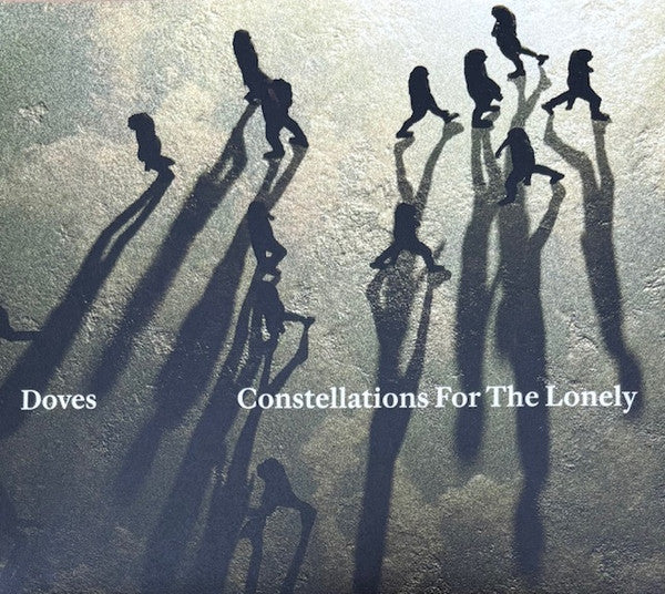 Doves - Constellations For The Lonely (CD, Album)